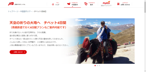 某大型在線旅游網站住宿服務 便捷與多樣化的完美融合